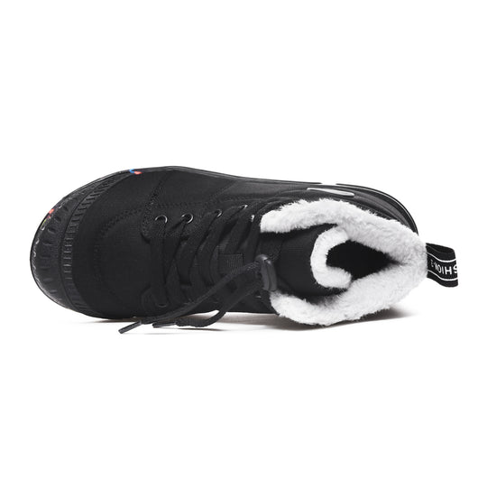 Botas de Nieve Impermeables para Niños - Cálidas y Resistentes - Image 24