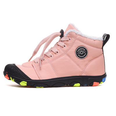Botas de Nieve Impermeables para Niños - Cálidas y Resistentes - Image 26