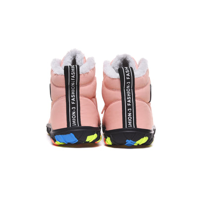 Botas de Nieve Impermeables para Niños - Cálidas y Resistentes - Image 27
