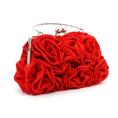 Bolso de Mano Elegante para Cena y Bodas - Image 8