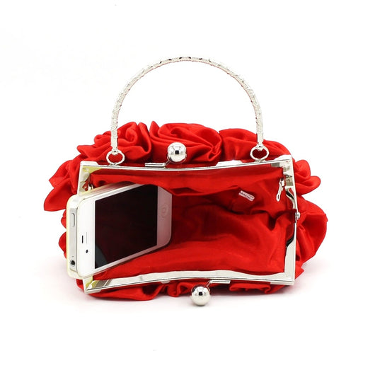 Bolso de Mano Elegante para Cena y Bodas - Image 10