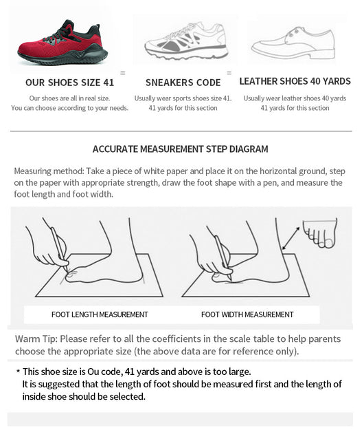 Botas de Seguridad para Hombre: Ligeras, Transpirables y Anti-Perforación - Image 21