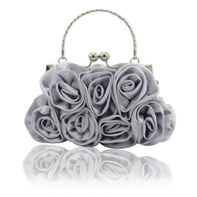 Bolso de Mano Elegante para Cena y Bodas - Image 12