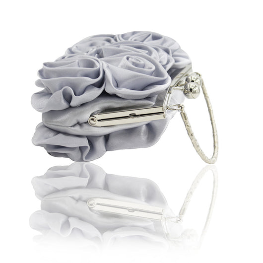 Bolso de Mano Elegante para Cena y Bodas - Image 13