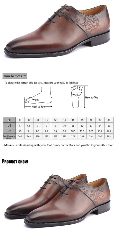 Zapatos de Costura Ergonómicos - Image 7