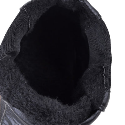 Botas Martin Plataforma Tacón Alto - Image 17