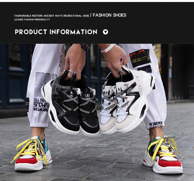 Zapatillas de Rendimiento para Correr - Image 9