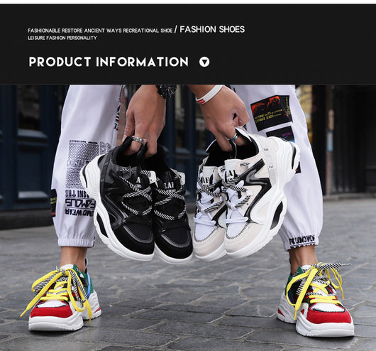 Zapatillas de Rendimiento para Correr - Image 9