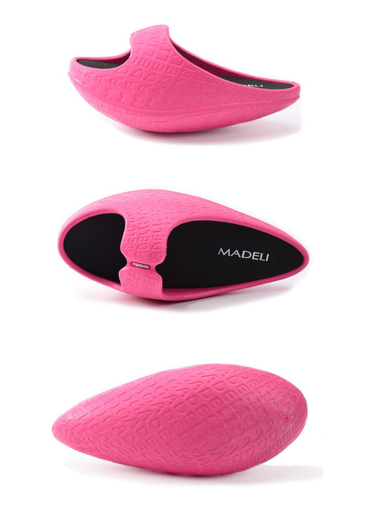 Pantuflas Moldeadoras de Figura - Image 9