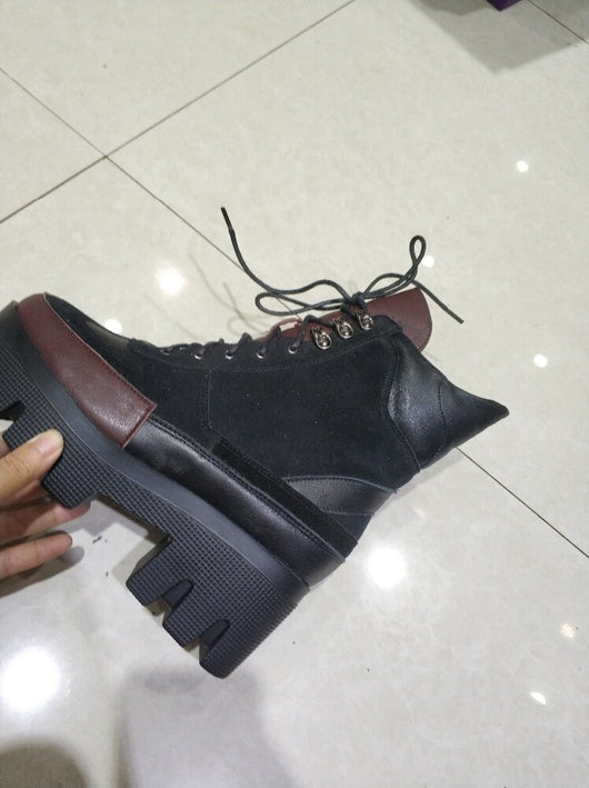 Botas de Motociclista para Mujer - Image 6