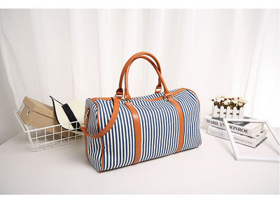Bolsa de Viaje a Rayas - Image 12
