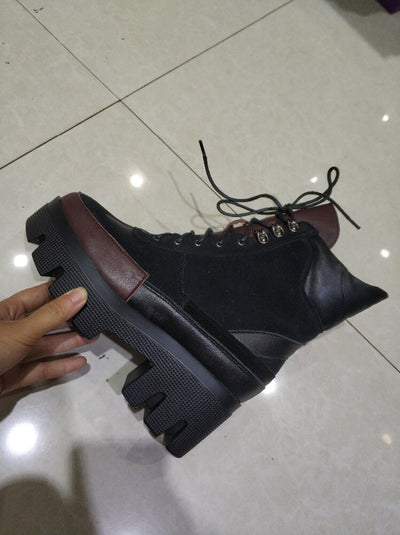 Botas de Motociclista para Mujer - Image 8