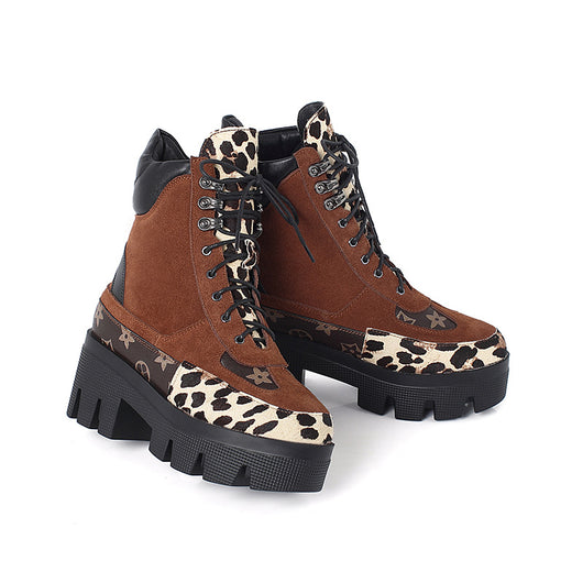 Botas de Motociclista para Mujer - Image 15