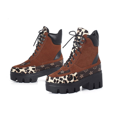 Botas de Motociclista para Mujer - Image 16