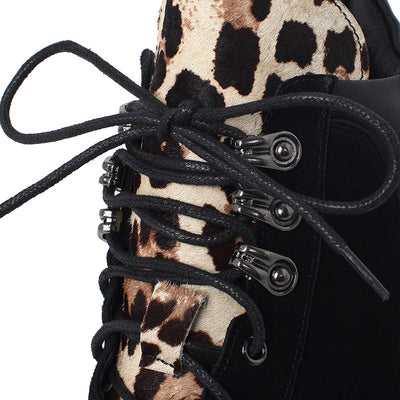 Botas de Motociclista para Mujer - Image 18