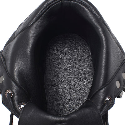 Botas de Motociclista para Mujer - Image 19