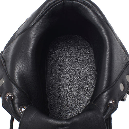 Botas de Motociclista para Mujer - Image 19