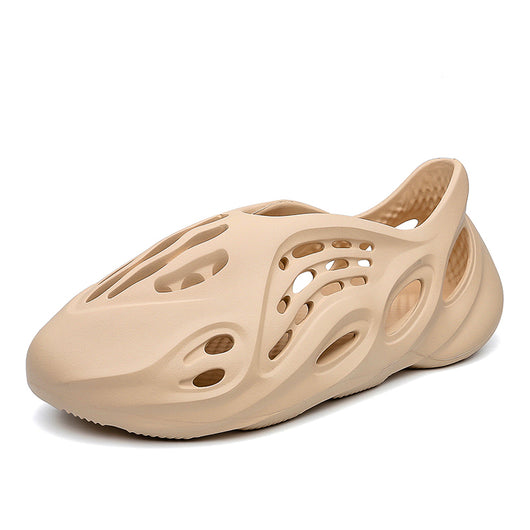 Sandalias Deportivas de Playa con Perforaciones - Comodidad Romana - Image 18