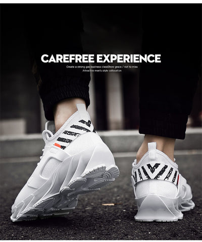 Zapatillas para Correr Wallace - Comodidad y Rendimiento - Image 7
