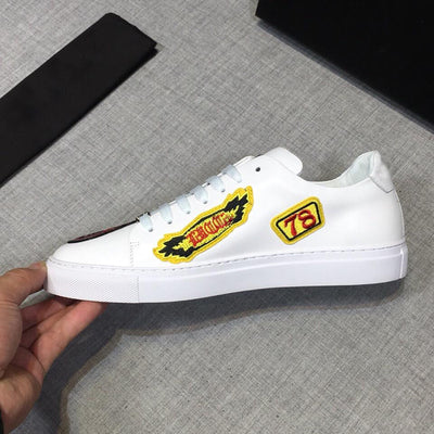 Zapatos Casuales de Verano para Hombre - Image 7
