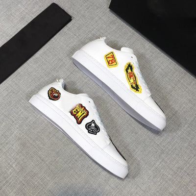 Zapatos Casuales de Verano para Hombre - Image 9