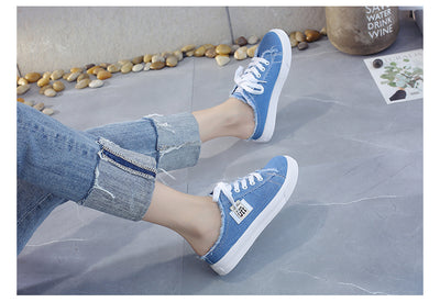 Zapatos Tipo Mocasín de Arrastre - Cómodos y Versátiles - Image 7