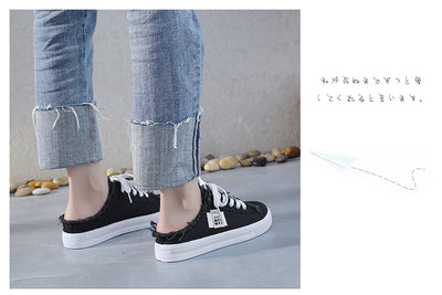 Zapatos Tipo Mocasín de Arrastre - Cómodos y Versátiles - Image 9