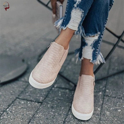 Botas Casuales con Cierre Lateral - Image 10