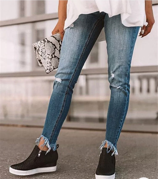 Botas Casuales con Cierre Lateral - Image 14