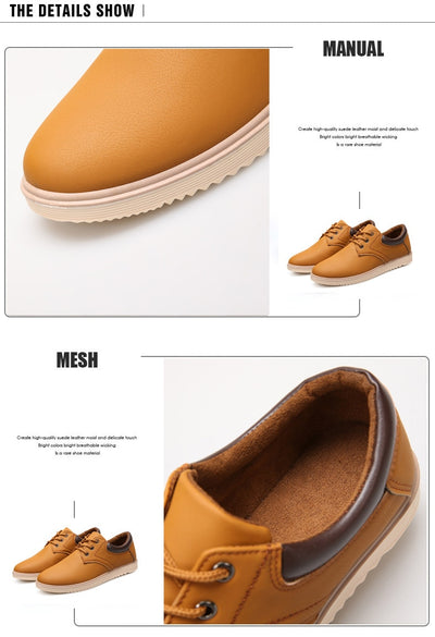 Zapatos de lona tipo slip-on para verano - Image 12