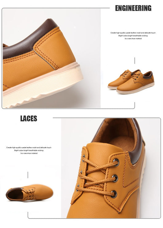 Zapatos de lona tipo slip-on para verano - Image 13