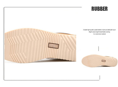 Zapatos de lona tipo slip-on para verano - Image 14