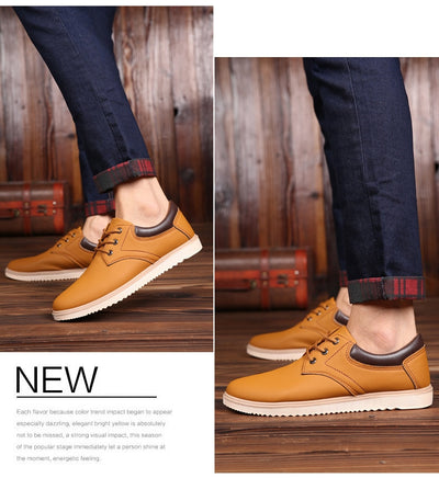 Zapatos de lona tipo slip-on para verano - Image 16