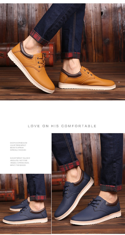 Zapatos de lona tipo slip-on para verano - Image 17