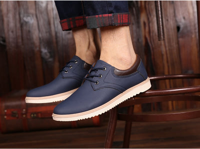 Zapatos de lona tipo slip-on para verano - Image 18