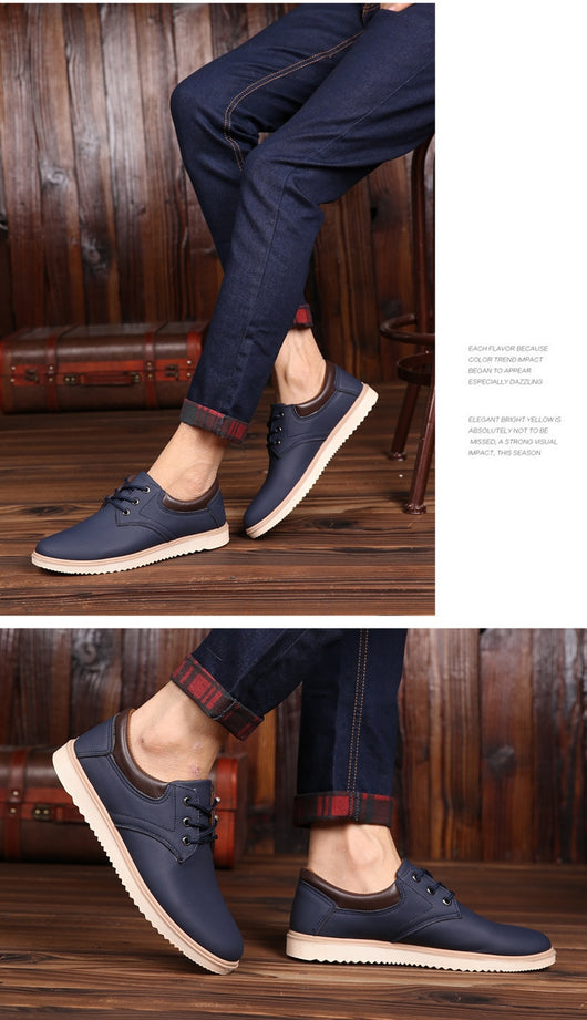 Zapatos de lona tipo slip-on para verano - Image 19