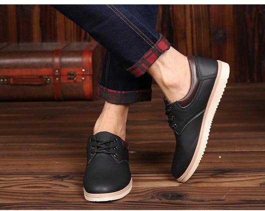 Zapatos de lona tipo slip-on para verano - Image 22