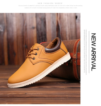 Zapatos de lona tipo slip-on para verano - Image 23