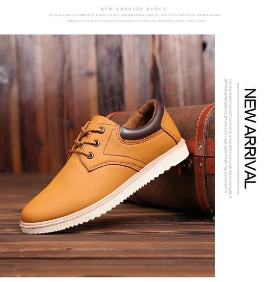 Zapatos de lona tipo slip-on para verano - Image 23