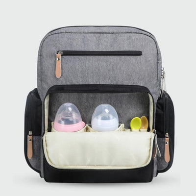 Mochila Impermeable de Gran Capacidad tipo Maternidad - Image 6
