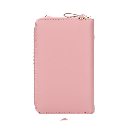 Bolso de Cuero Elegante Tamaño Compacto - Image 4