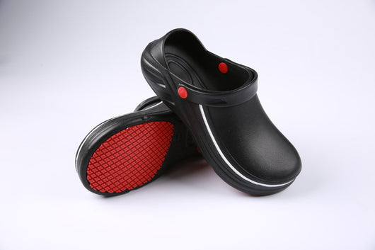 Zapatos de Chef Antideslizantes para Cocina - Image 7