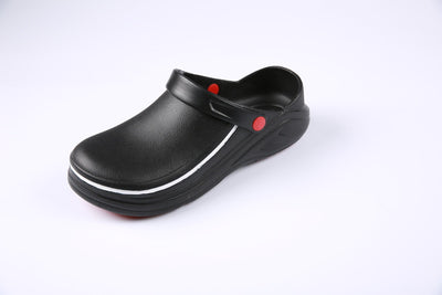Zapatos de Chef Antideslizantes para Cocina - Image 8