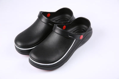 Zapatos de Chef Antideslizantes para Cocina - Image 9
