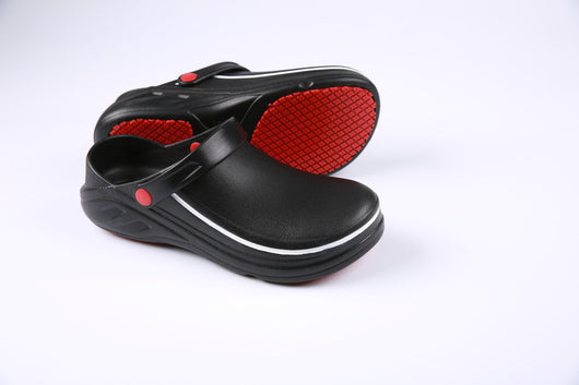 Zapatos de Chef Antideslizantes para Cocina - Image 10