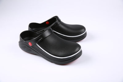 Zapatos de Chef Antideslizantes para Cocina - Image 11