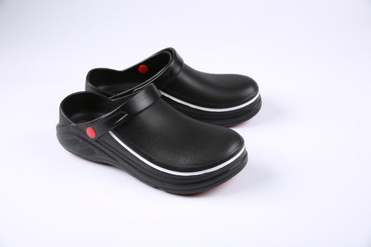 Zapatos de Chef Antideslizantes para Cocina - Image 11