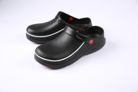 Zapatos de Chef Antideslizantes para Cocina - Image 15