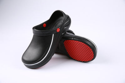 Zapatos de Chef Antideslizantes para Cocina - Image 16