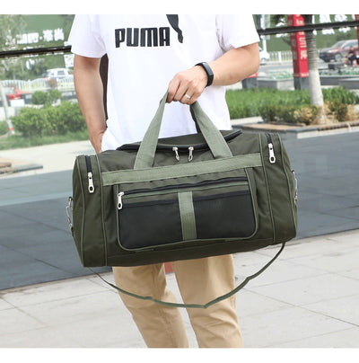 Bolsa de Viaje Plegable Compacta - Image 7